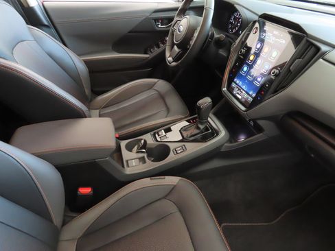 Used 2025 Subaru Crosstrek 2.5i Limited w/ Crosstrek Mirror Package AWD/4WD image 24