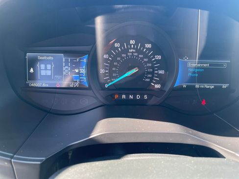 Used 2022 Ford Edge SEL image 40