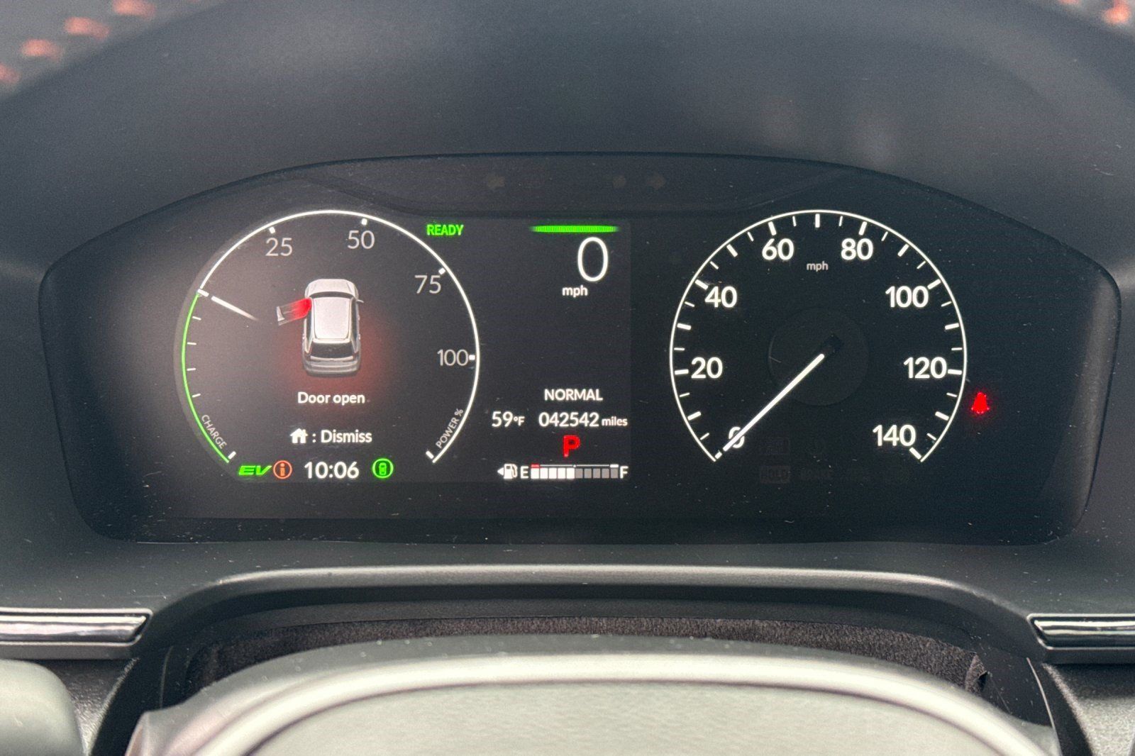 Used 2023 Honda CR-V Sport image 21