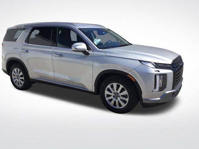 Used 2024 Hyundai Palisade SEL FWD image 7