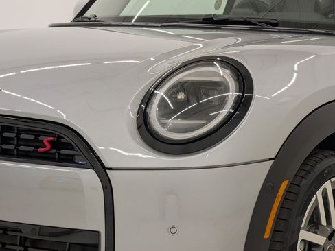 New 2026 MINI Cooper S image 11