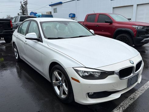 Used 2015 BMW 328i Sedan image 2