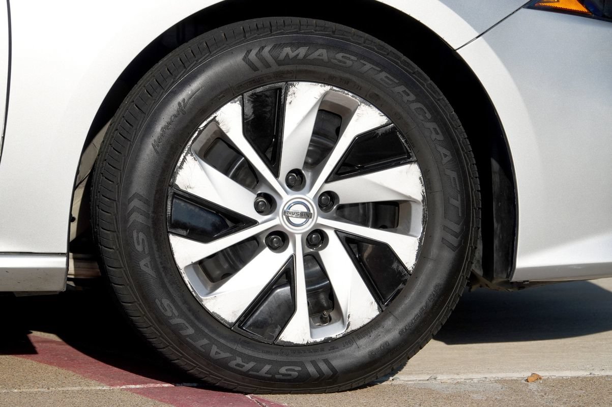Used 2022 Nissan Altima 2.5 S FWD image 30