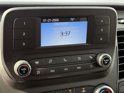 New 2025 Ford Transit 250 Low Roof w/ Load Area Protection Package image 13