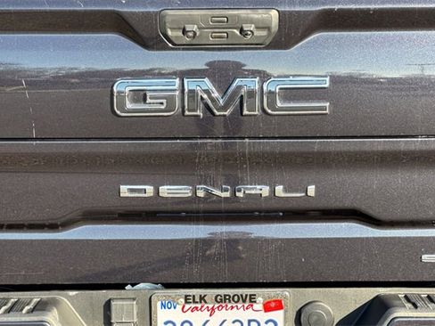 Used 2022 GMC Sierra 1500 Denali Ultimate image 52