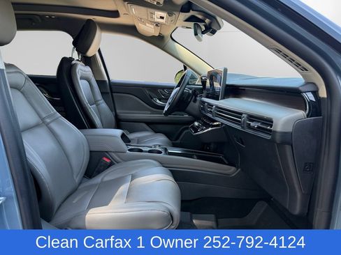 Used 2025 Lincoln Corsair Grand Touring w/ Equipment Group 302A AWD/4WD image 15