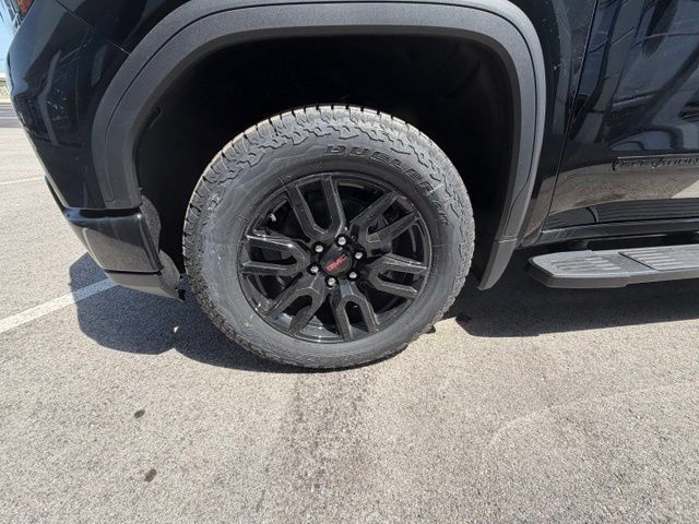 New 2026 GMC Sierra 1500 Elevation w/ Elevation Premium Package AWD/4WD image 31