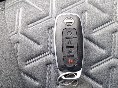 New 2026 Nissan Kicks SV w/ Cold Weather Package AWD/4WD image 26