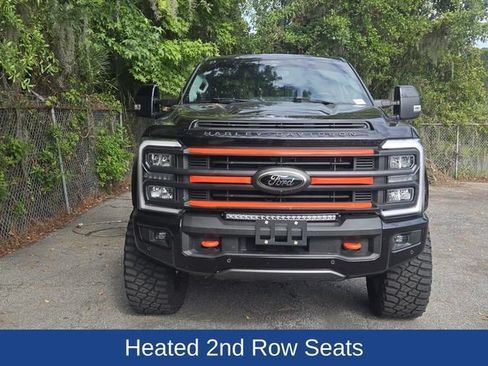 Used 2024 Ford F250 Lariat w/ Lariat Ultimate Package AWD/4WD image 2