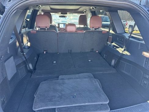 Used 2025 Lincoln Aviator Reserve w/ Illumination Package image 22