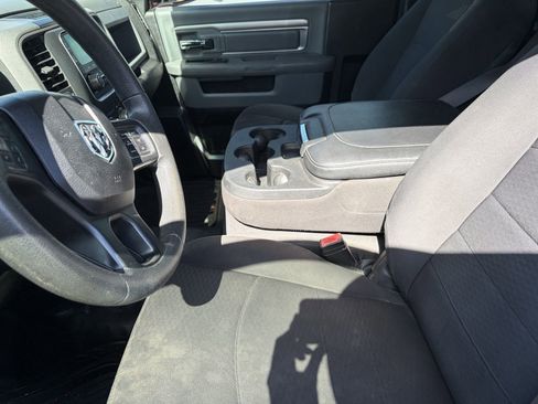 Used 2020 RAM 1500 Tradesman w/ Power & Remote Entry Group RWD image 10