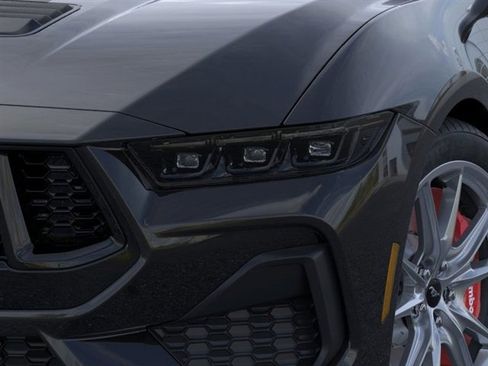 New 2026 Ford Mustang GT Premium image 18