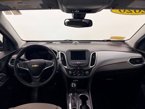 Used 2020 Chevrolet Equinox LS AWD/4WD image 13