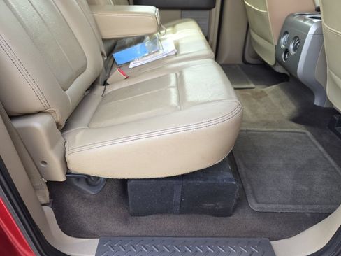 Used 2010 Ford F150 2WD SuperCrew image 30