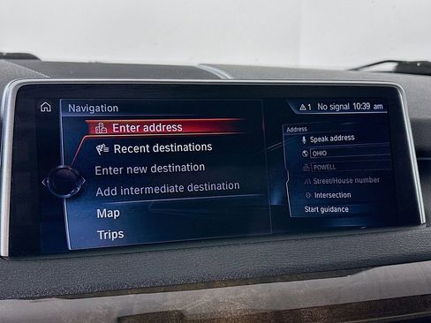 Used 2017 BMW X5 xDrive35i AWD/4WD image 18