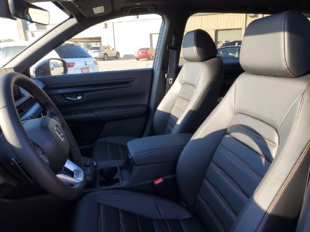 New 2027 Honda CR-V Sport-L image 5