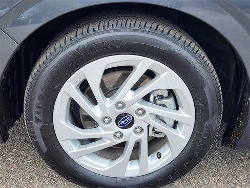 Used 2025 Subaru Impreza 2.0i image 11