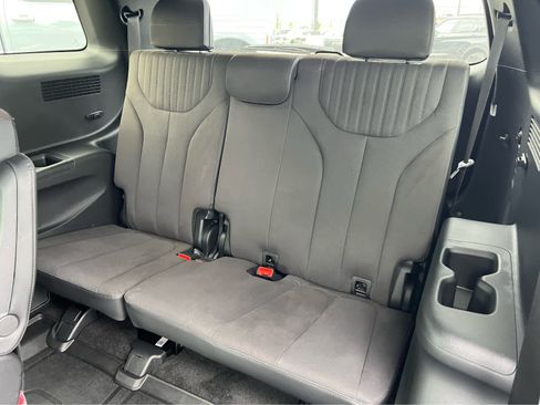 Used 2025 Hyundai Palisade Calligraphy AWD/4WD image 22