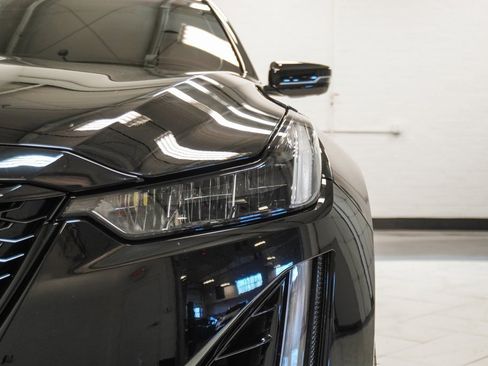 Used 2023 Cadillac CT5 V Blackwing w/ Driver Assist Package image 45