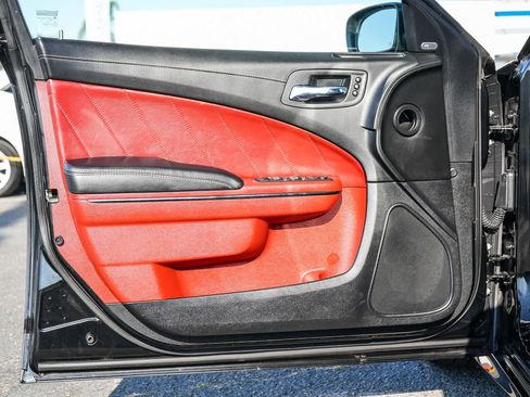 Used 2020 Dodge Charger SRT Hellcat RWD image 24