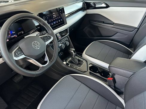 New 2026 Volkswagen Taos S FWD image 8