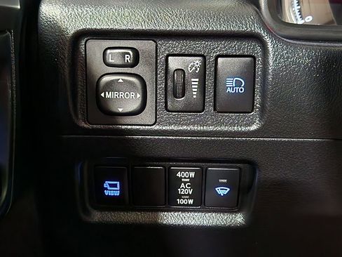 Used 2024 Toyota 4Runner Limited RWD image 42