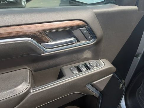 Used 2024 Chevrolet Silverado 1500 LT w/ All Star Edition Plus AWD/4WD image 18