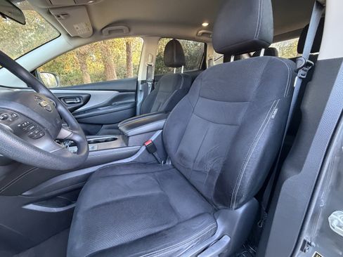 Used 2020 Nissan Murano S w/ Technology Package image 7