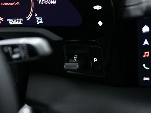 New 2026 Porsche Taycan GTS image 26