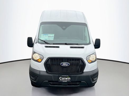 New 2026 Ford Transit 350 148 High Roof Extended AWD image 4