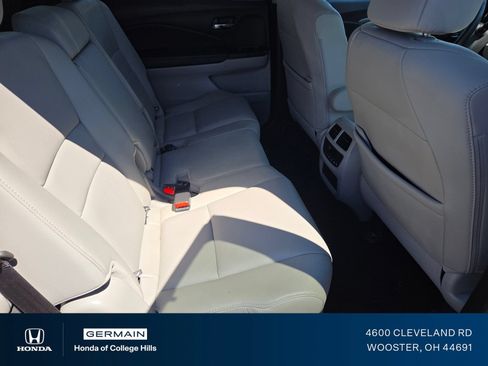 Certified 2022 Honda Pilot Special Edition image 22