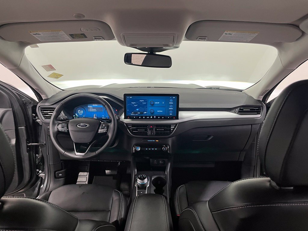 Certified 2025 Ford Escape Platinum AWD/4WD image 20