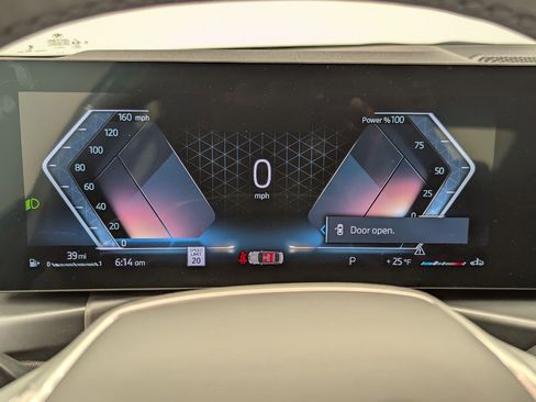 New 2026 BMW 330i xDrive Sedan w/ Convenience Package image 21