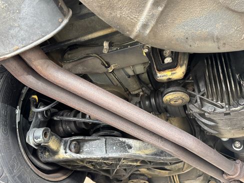 Used 1988 Mercedes-Benz 560 SL 560 SL image 40