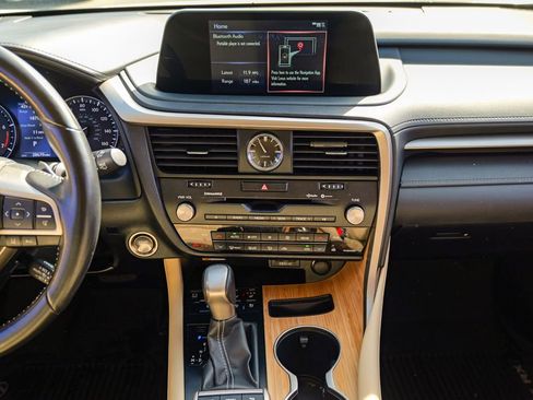 Used 2022 Lexus RX 350L Premium w/ Premium Package image 48