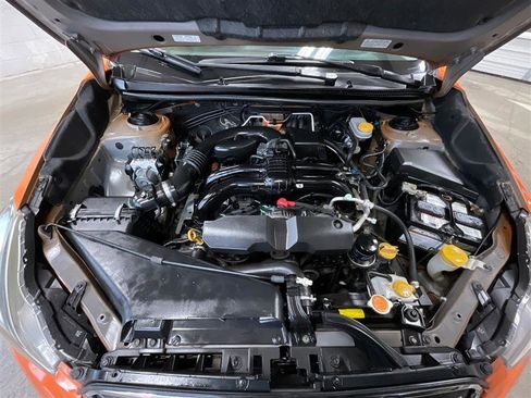 Used 2014 Subaru Crosstrek 2.0i Limited w/ Popular Package #2 image 28