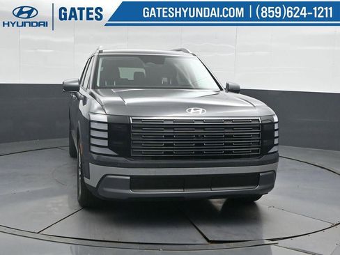 New 2026 Hyundai Palisade SEL image 5