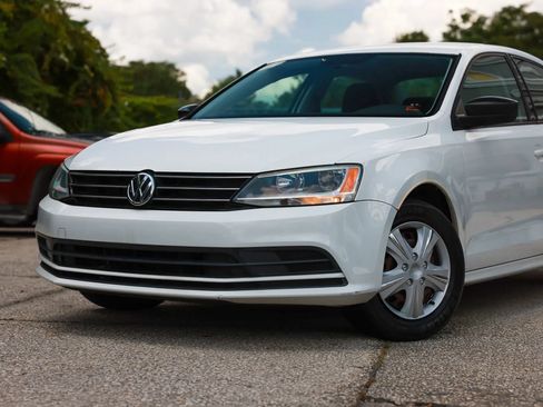 Used 2016 Volkswagen Jetta S FWD image 15