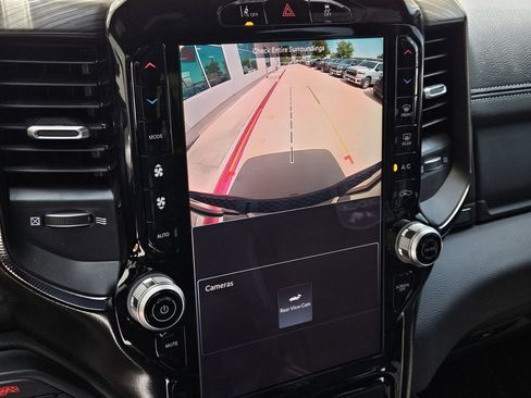 New 2026 RAM 1500 RHO AWD/4WD image 17