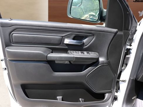 New 2026 RAM 1500 Tradesman RWD image 10