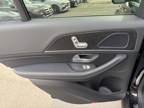 New 2026 Mercedes-Benz GLE 350 4MATIC image 18