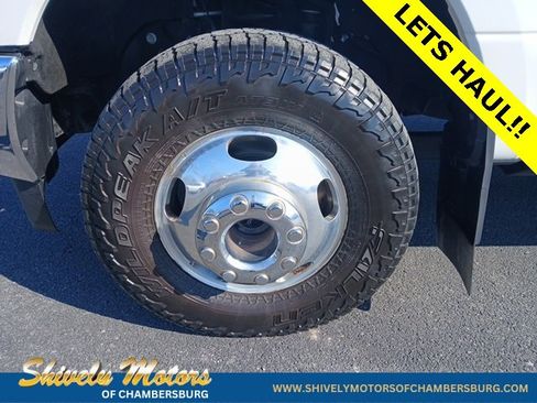 Used 2018 Ford F350 King Ranch w/ King Ranch Ultimate Package image 2