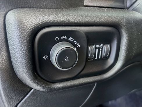 Used 2020 RAM 2500 Tradesman w/ Towing Technology Group AWD/4WD image 10