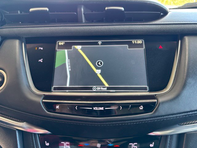Used 2019 Cadillac XT5 Platinum AWD/4WD image 18
