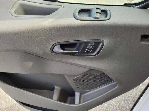 New 2025 Ford Transit 250 Low Roof image 53