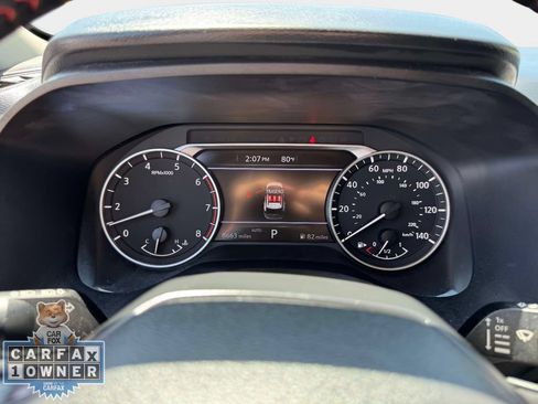 Used 2025 Nissan Rogue SV AWD/4WD image 27