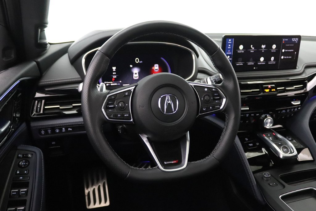 Used 2026 Acura MDX Type S w/ Advance Package AWD/4WD image 15