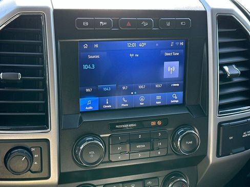 Used 2021 Ford F450 Lariat w/ Lariat Value Package image 24