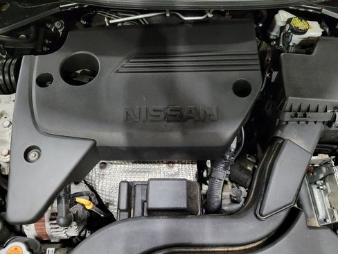 Used 2018 Nissan Altima 2.5 SR w/ SR Special Edition image 30