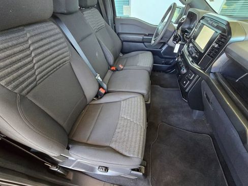 Used 2023 Ford F150 XL w/ STX Appearance Package AWD/4WD image 21